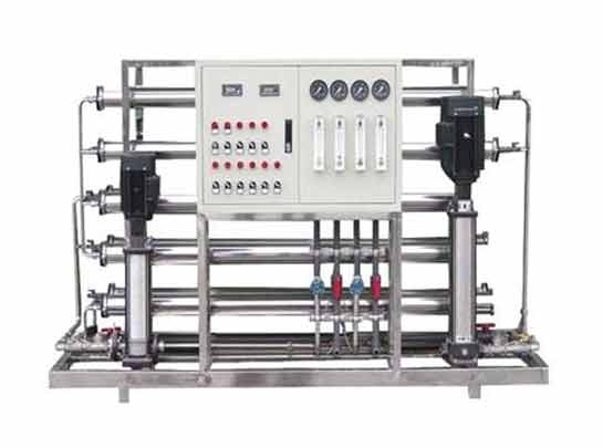反滲透純凈水設(shè)備